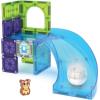 imageMAGNATILES Hamster Ball 13Piece Magnetic Construction Set The Original Magnetic Building Brand