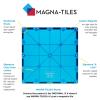 imageMAGNATILES Classic 32Piece Magnetic Construction Set The ORIGINAL Magnetic Building Brand