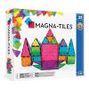 imageMAGNATILES Classic 32Piece Magnetic Construction Set The ORIGINAL Magnetic Building Brand