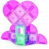 imageMagnaTiles microMAGS 26Piece Heart to Heart Travel Set The Original Magnetic Building BrandMAGNATILES microMAGS 26Piece Heart to Heart Travel Set  The Original Magnetic Building Brand