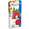 MAGNA-TILES microMAGS 26-Piece Travel Magnetic Construction Set – Bold Colors  The Original Magnetic Building Brand