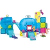 image:imageMAGNATILES Undersea Adventure 58Piece Magnetic Construction Set The Original Magnetic Building Brand