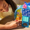 image:imageMAGNATILES Undersea Adventure 58Piece Magnetic Construction Set The Original Magnetic Building Brand
