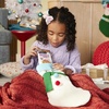 image:imageMAGNATILES microMAGS 24Piece Spooky Travel Set The Original Magnetic Building BrandGingerbread