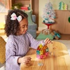 image:imageMAGNATILES microMAGS 24Piece Spooky Travel Set The Original Magnetic Building BrandGingerbread