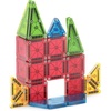 image:imageMAGNATILES microMAGS 24Piece Spooky Travel Set The Original Magnetic Building BrandOriginal