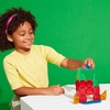 image:imageMAGNATILES microMAGS 24Piece Spooky Travel Set The Original Magnetic Building BrandOriginal