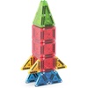 image:imageMAGNATILES microMAGS 24Piece Spooky Travel Set The Original Magnetic Building BrandOriginal