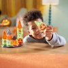 image:imageMAGNATILES microMAGS 24Piece Spooky Travel Set The Original Magnetic Building BrandSpooky