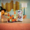 image:imageMAGNATILES microMAGS 24Piece Spooky Travel Set The Original Magnetic Building BrandSpooky