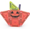 image:imageMAGNATILES microMAGS 24Piece Spooky Travel Set The Original Magnetic Building BrandSpooky