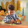 image:imageMAGNATILES microMAGS 24Piece Spooky Travel Set The Original Magnetic Building BrandSpooky