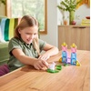 image:imageMAGNATILES microMAGS 24Piece Spooky Travel Set The Original Magnetic Building BrandSpring Garden