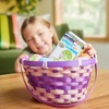 image:imageMAGNATILES microMAGS 24Piece Spooky Travel Set The Original Magnetic Building BrandSpring Garden