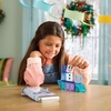 image:imageMAGNATILES microMAGS 24Piece Spooky Travel Set The Original Magnetic Building BrandWinter Wonder