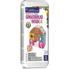 image:imageMAGNATILES microMAGS 24Piece Spooky Travel Set The Original Magnetic Building BrandGingerbread