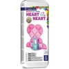 image:imageMAGNATILES microMAGS 24Piece Spooky Travel Set The Original Magnetic Building BrandHeart to Heart